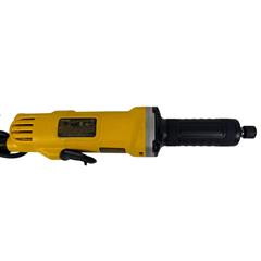 DEWALT DWE4887 4.2-Amp Die Grinder, 1-1/2-Inch, 25,000 RPM